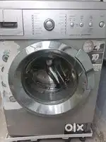 IFB washing machine