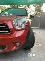 Mini Cooper Countryman COOPER D COUNTRYMAN, 2013, Diesel