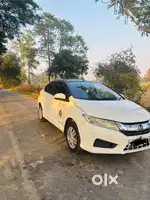 Honda City 2014 Diesel Well Maintained