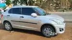 Maruti Suzuki Swift Dzire 2012