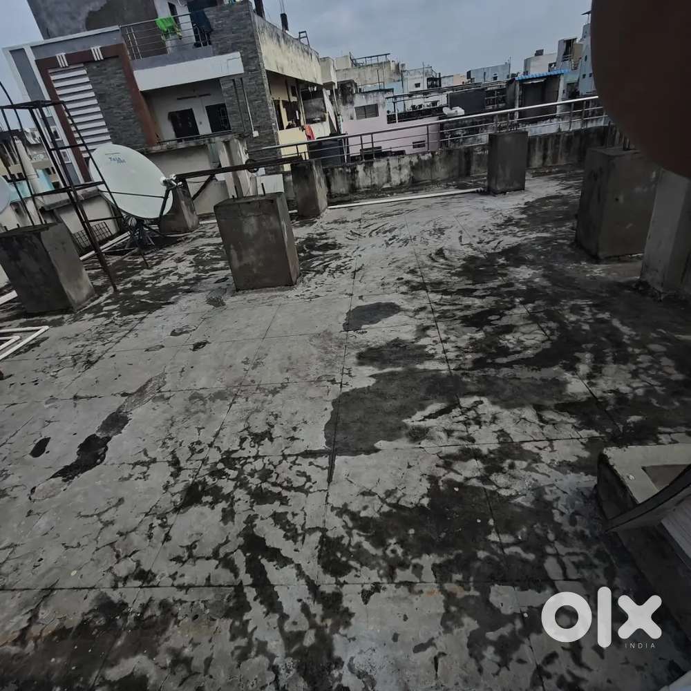 We having a space for work pace are godown