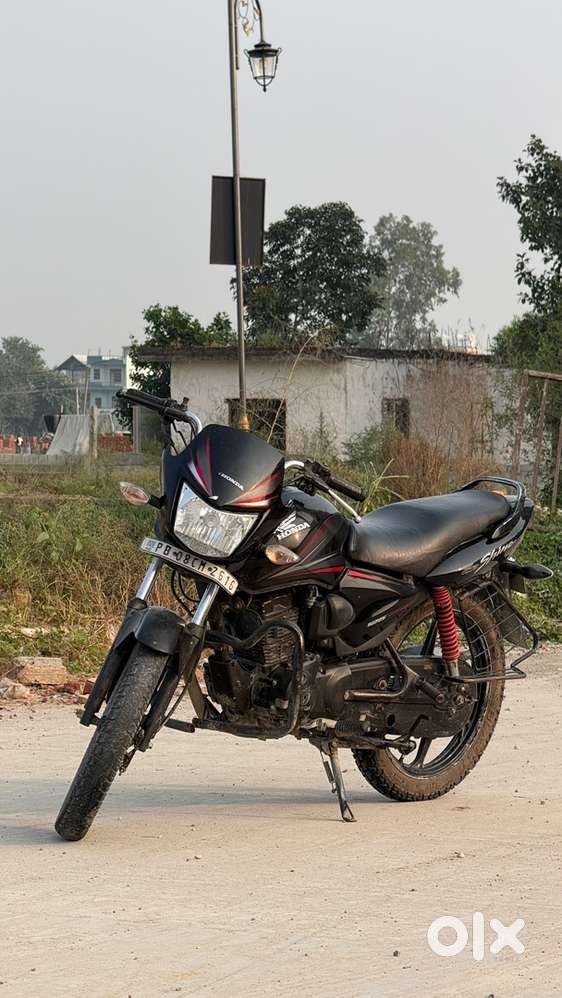Urgent Sale Honda CB shine Bike in Good Condition