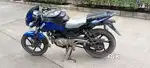 Motorbike for sale