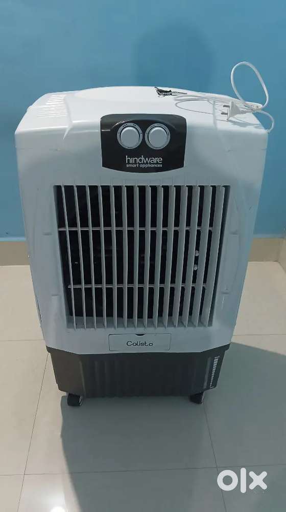 HINDWARE 60 L DESERT AIR COOLER