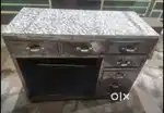 Shop Counter Table