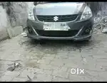 Swift Dzire 2012-15 body kit