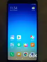 Mi note 5pro 6,64
