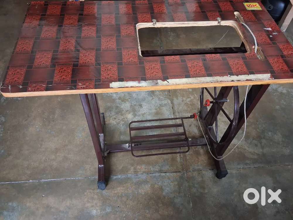 Sewing Machine Stand Table new condition Not Used