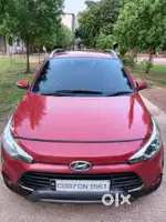 Hyundai i20 Active SX Diesel, 2016, Diesel