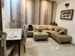 Luxury new 3bhk furnished flat with lift peermuchala
