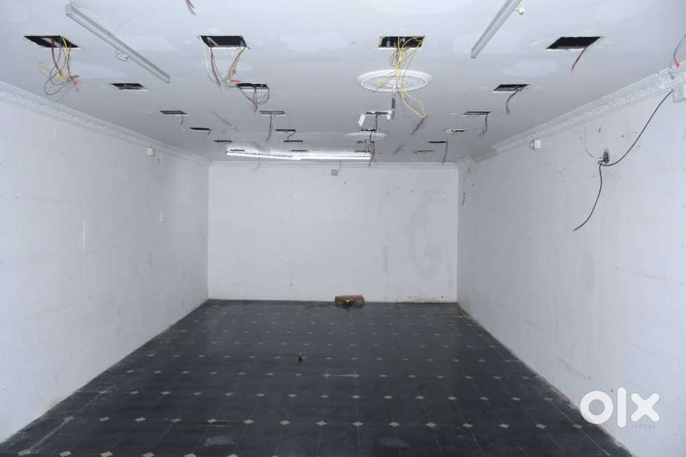 Commercial Space for Rent in Main Road