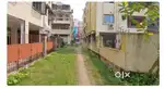 2bhk flat near kabi subhas metro and new garia railway station