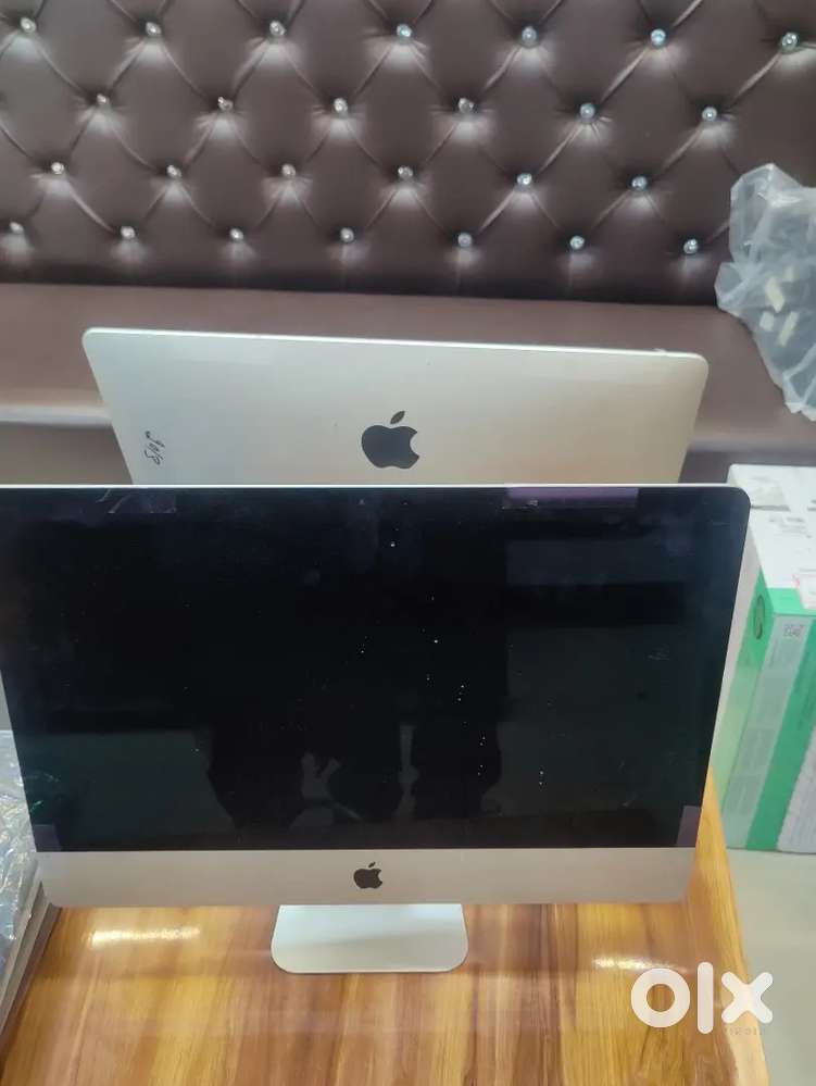 Mac i5 all in one pc, 2015 slim, 8gb ram 256gb, Ssd 2gb graphic