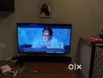 Micromax LED 40 INCH TV