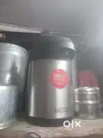 Tea pot milton