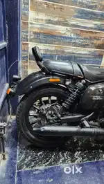 Jawa Yezdi rodister 350 CC