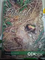 Neet biology reader - class 11th