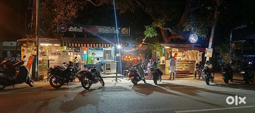 Need Juice and Sandwich Maker