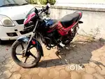 HERO HONDA PASSION PRO  2009 MODEL  WELL CONDITION