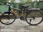 Hercules cycle for sell