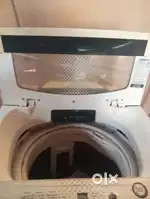 Videocon top load washing machine 6.5 kg