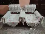 Sofa Set 2 Pieces