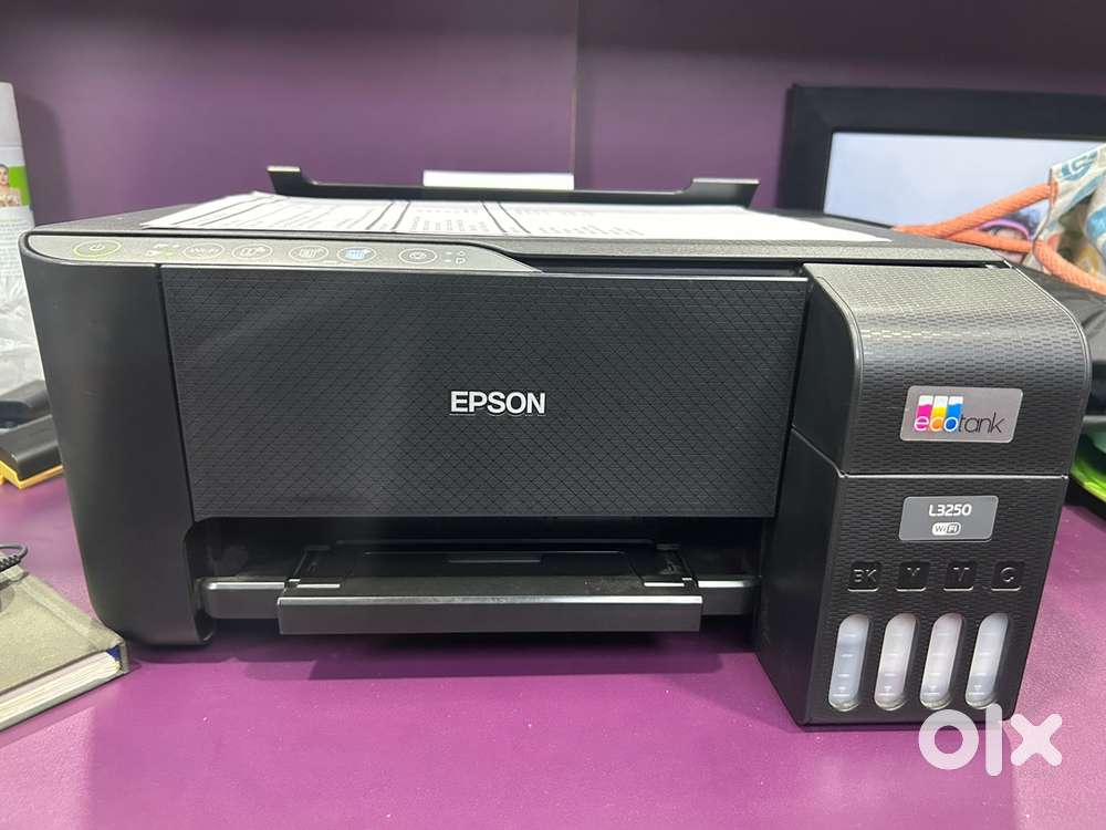 EPSON L3250