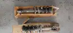 Strut assembly shock absorber nexon 2022