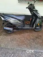 Honda dio good condition