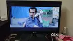 MONITOR LED LG  19 inch Widescreen