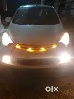 Hyundai EON 2012 Petrol 101000 Km Driven