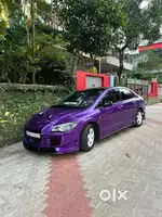 Honda Civic 2007 Petrol Well Maintained