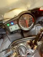 Yamaha R15(v2) bike (2015 )model