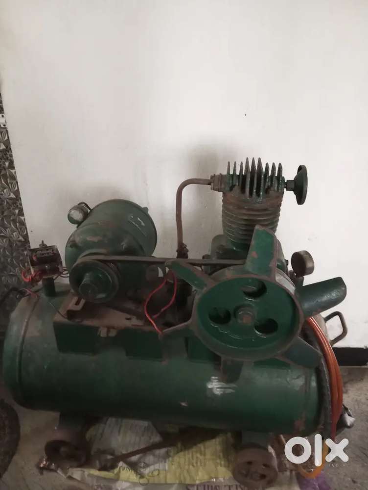 Compressor