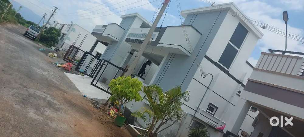 நாமக்கலில் புதியதோர் உதயம் வடக்கு பார்த்து வீட்டு மனை பில்டிங் அபௌட் ல