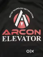 Field sales boy for Arcon Elevator Lift Company