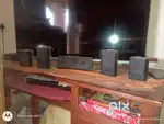 SAMSUNG HOME THEATRE