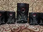 Bluetooth speaker