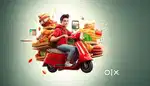 Delivery Executives for popeye pizza delivery in Banglore