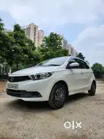 Tata Tiago 1.05 Revotorq XE Option, 2018, Petrol