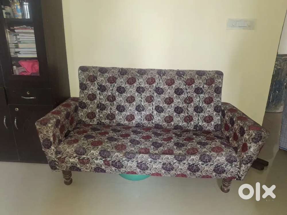 3 seater sofa