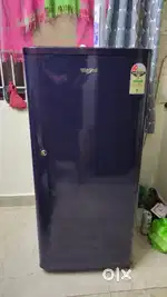 Fridge 2 star