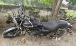 Avenger 150 street 2015 december