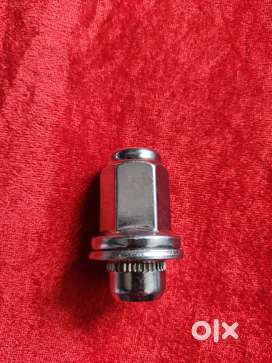 20 pc- Innova Alloy Nut -High Quality