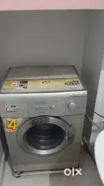 IFB fully automatic washing machine