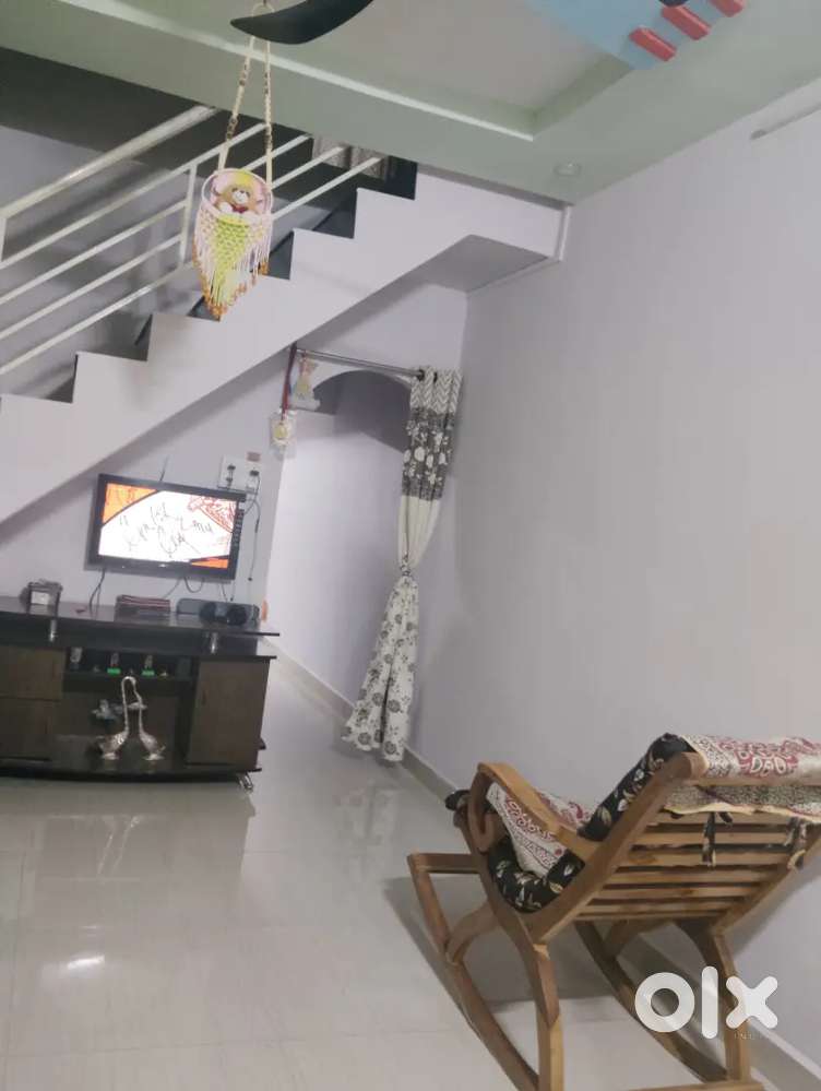 Best condition row house