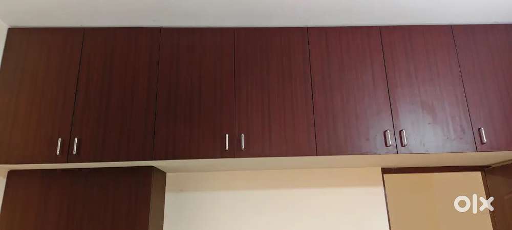Lease For flat Kovur near 500m main road, kedar hospital