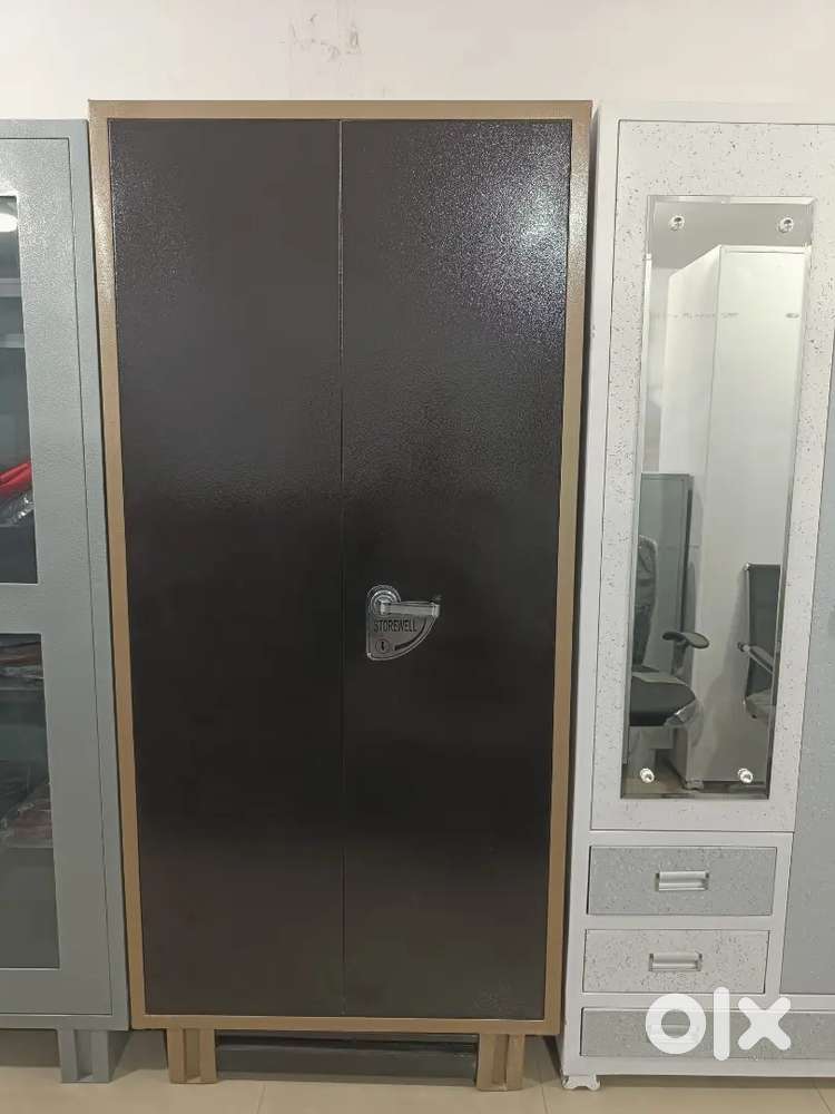 New metel almira size 6.5ft( factory #sale Gurgaon sector 6