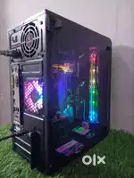 Ryzen 3 Gaming Cpu With One Year Warranty.