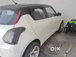 Maruti Suzuki Swift 2021